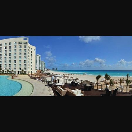 Hotel Sunset Royal Cancún Zewnętrze zdjęcie