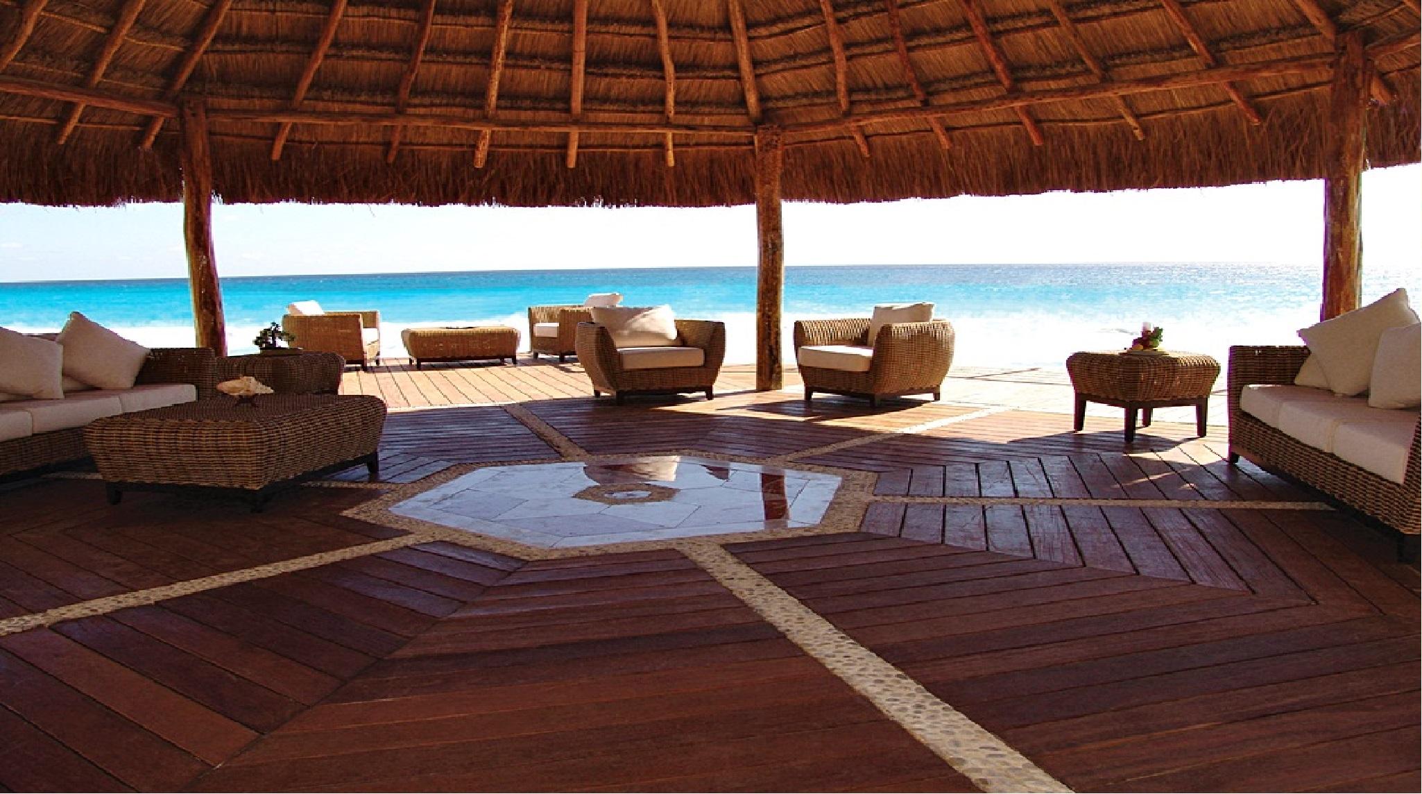 Hotel Sunset Royal Cancún Zewnętrze zdjęcie