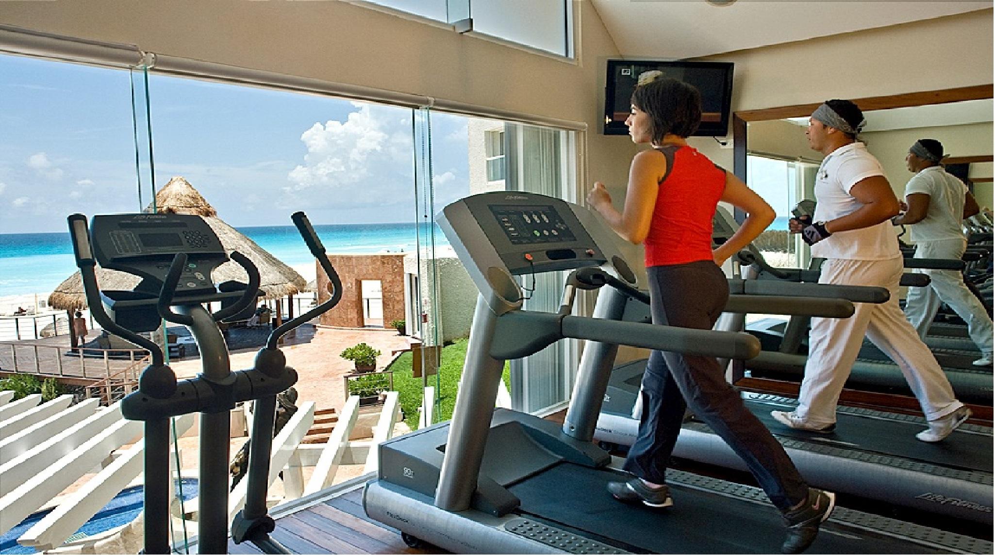 Hotel Sunset Royal Cancún Zewnętrze zdjęcie